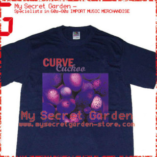 Curve - Cuckoo T Shirt 